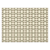 Nappe Barred Owl, John James Audubon's Birds of America (Devant (Horizontal))