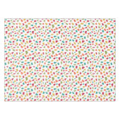 Nappe Barres - Couleurs 02 (Devant (Horizontal))