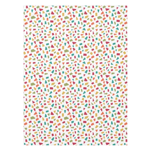 Nappe Barres - Couleurs 02 (Devant)