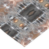 Nappe Bas vers le haut (Angle)