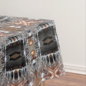 Nappe Bas vers le haut (In Situ)