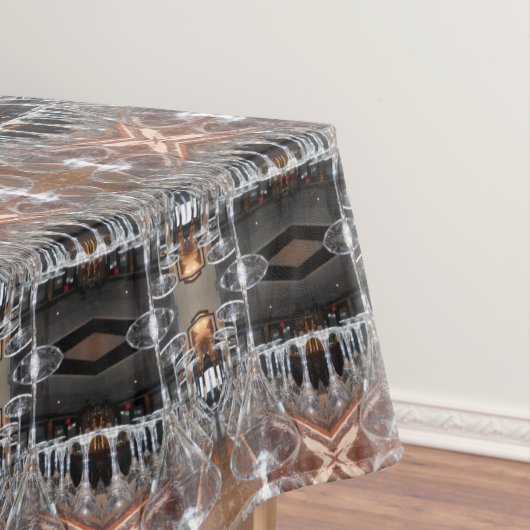 Nappe Bas vers le haut (In Situ)