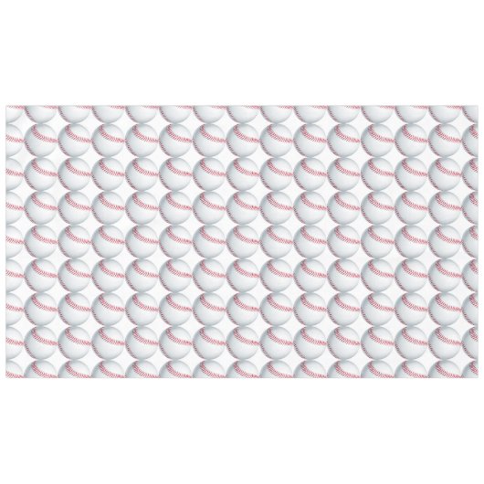 Nappe Base-ball (Devant (Horizontal))