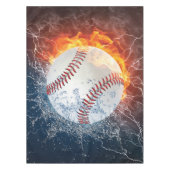 Nappe Baseball (Devant)