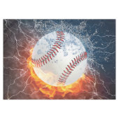 Nappe Baseball (Devant (Horizontal))