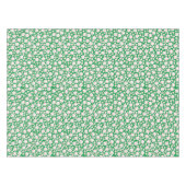 Nappe Baseball Cute Sports 1ère fête d'anniversaire (Devant (Horizontal))