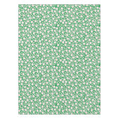 Nappe Baseball Cute Sports 1ère fête d'anniversaire (Devant)