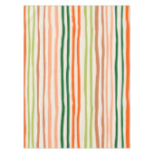 Nappe Basic Vintage Vertical Stripes (Devant)