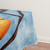 Nappe Basket-ball Le plus chaud Shot Cotton Nappe. (In Situ)