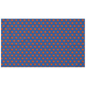 Nappe Basket-ball Sports Table à thème de fête (Devant (Horizontal))