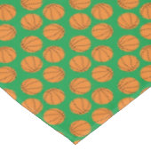 Nappe Basketball Sports Anniversaire (Angle)