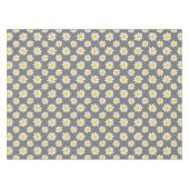 Nappe Bassins jaunes blancs (Devant (Horizontal))