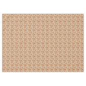 Nappe bataille d'échecs (Devant (Horizontal))