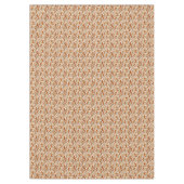 Nappe bataille d'échecs (Devant)