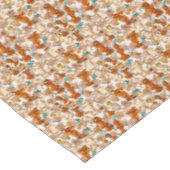 Nappe bataille d'échecs (Angle)