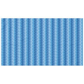 Nappe Bateau à voile Cute Printemps 1er anniversaire fêt (Devant (Horizontal))