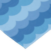 Nappe Bateau à voile Cute Printemps 1er anniversaire fêt (Angle)