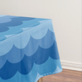 Nappe Bateau à voile Cute Printemps 1er anniversaire fêt (In Situ)