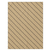 Nappe Batik Parang, Motif indonésien, Javanais, Ethnique (Devant)