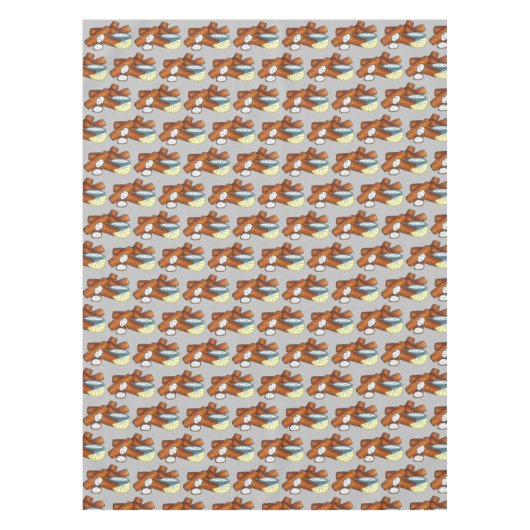 Nappe Bâtonnets de poisson Bâtonnets de poisson Doigts d (Devant)