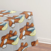 Nappe Bâtonnets de poisson Bâtonnets de poisson Doigts d (In Situ)