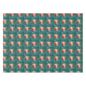 Nappe Bauble de Noël (Devant (Horizontal))