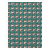 Nappe Bauble de Noël (Devant)