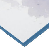 Nappe Bauhinia Fleur Nationale (Hong Kong) | medium (Angle)