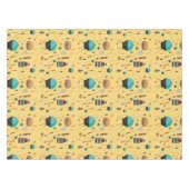 NAPPE BBQ (Devant (Horizontal))