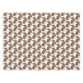 Nappe BBQ australien Barbecue Steak Saucisses (Devant (Horizontal))