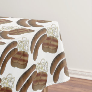 Nappe BBQ australien Barbecue Steak Saucisses