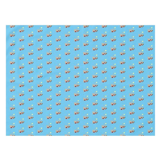 Nappe Beach Volleyball (Devant (Horizontal))