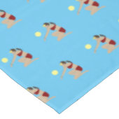 Nappe Beach Volleyball (Angle)