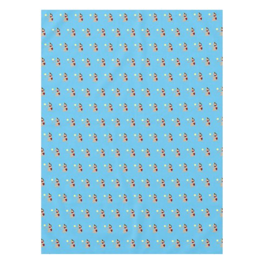 Nappe Beach Volleyball (Devant)