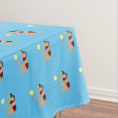 Nappe Beach Volleyball (In Situ)