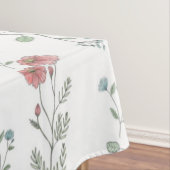 Nappe Beau Fleur sauvage (In Situ)