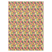 Nappe Beau Fruit Tropical D'été (Devant)