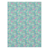 Nappe Beau motif avec des éléments d'été (Devant)