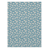 Nappe Beau motif de corail (Devant)