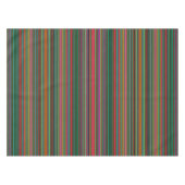 Nappe Beau Motif multicolore coloré (Devant (Horizontal))