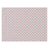 Nappe Beau rose (Devant (Horizontal))