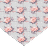 Nappe Beau rose (Angle)