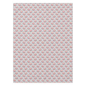 Nappe Beau rose (Devant)