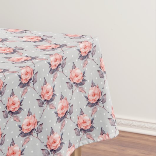 Nappe Beau rose (In Situ)