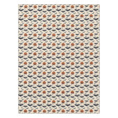 Nappe Beaucoup de chauves-souris (Devant)