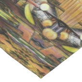 Nappe Beaucoup d'hommes, beaucoup de melons (Angle)
