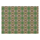 Nappe Beaucoup d'hommes, beaucoup de melons (Devant (Horizontal))