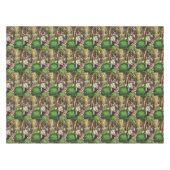 Nappe Beaucoup d'hommes, beaucoup de melons, Budapest (Devant (Horizontal))