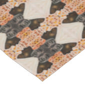 Nappe Beauté africaine - Peinture aquarelle - Art (Angle)