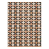 Nappe Beauté africaine - Peinture aquarelle - Art (Devant)